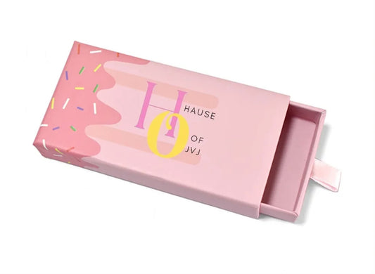 Lash treats (faux mink eyelashes)