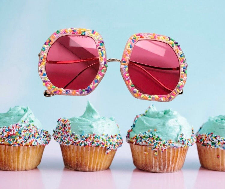 Misses softy (sunglasses)